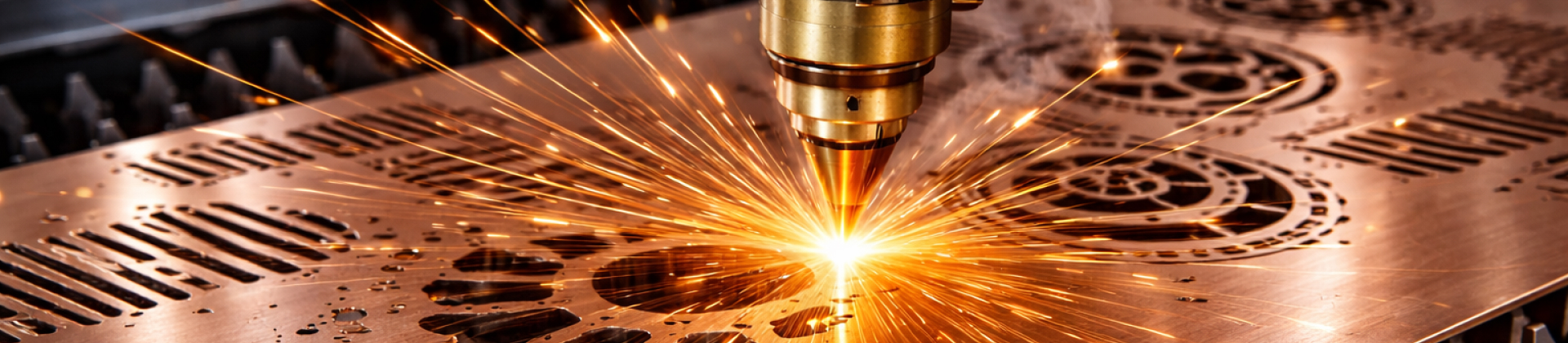 лазерная резка брони и латуни