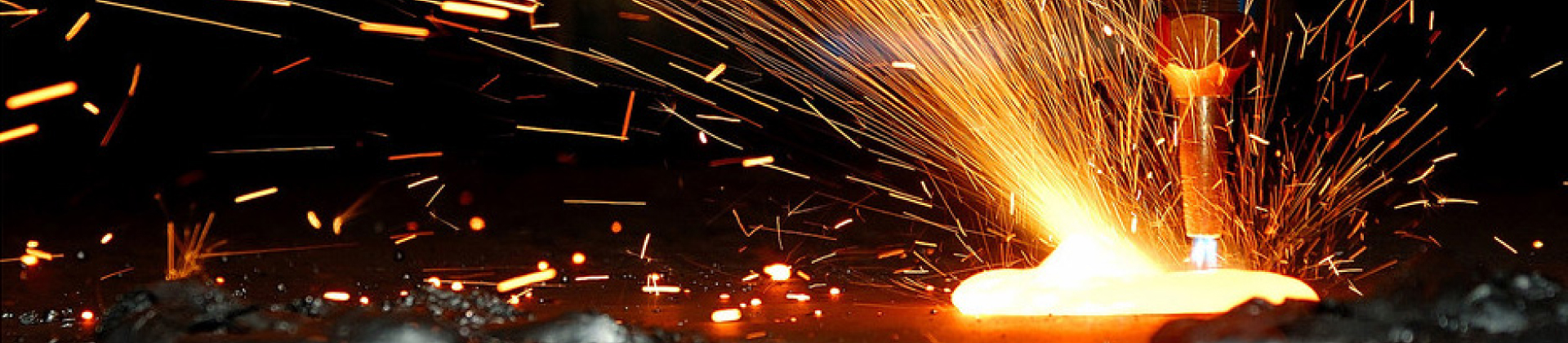 Газокислородная резка